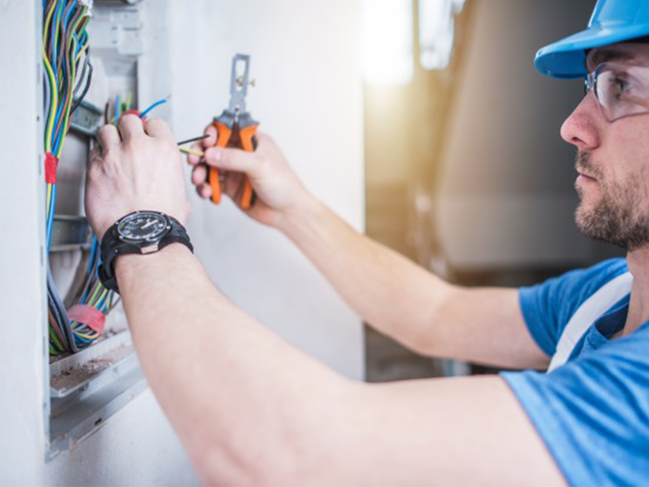 INSTALLATION ÉLECTRIQUE, MISE AUX NORMES ÉLECTRIQUES, TOUS TRAVAUX D’ÉLECTRICITÉ