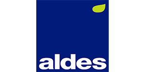 Logo Aldes