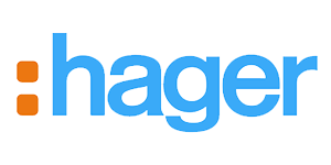 Logo Hager