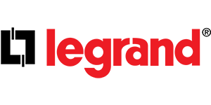 Logo Legrand